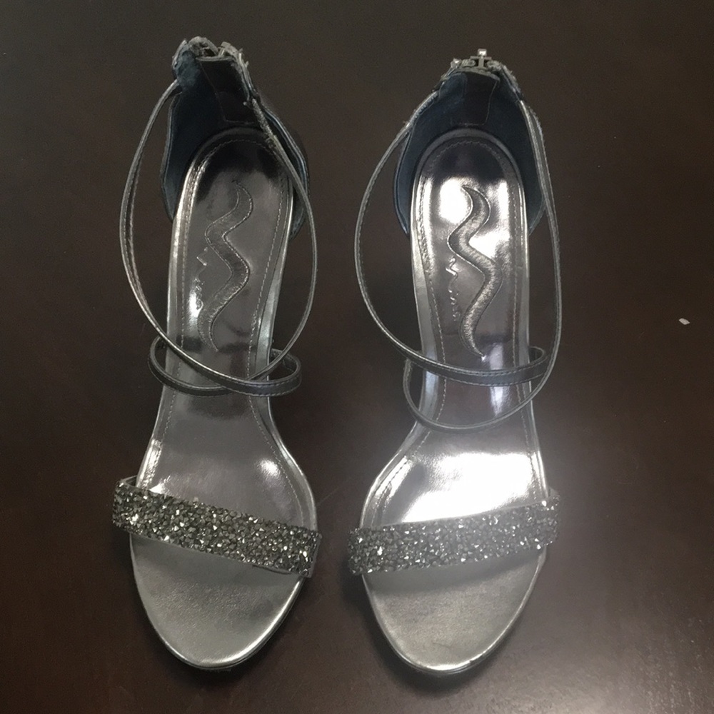 Dressy Nina sandals
